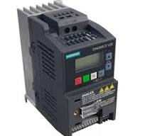 Hot Sale Siemens 6SL3210-5be31-8UV0 V20 Inverter Variable Frequency Driver  VFD