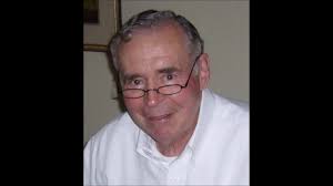 Rev. Billy Britt in 1974 at Spring Garden Friends Meeting(?)