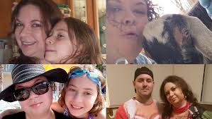 Fundraiser for Edward Wells by Tara Danielle Danks : Help Miranda Fight  Brain Cancer