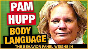 The Pam Hupp Railing Test