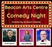 A Scottish Comedy Collective
