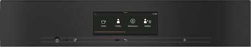 Maybe you would like to learn more about one of these? Miele Cva 7845 Built In Coffee Machine With Directwater