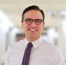 Dignity Health celebrates members of the LGBTQ community during Pride Month  and EVERY month.