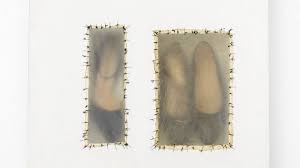 Doris salcedo—acts of mourning, 2019, irish museum of modern art, installation views, photographs by ros kavanagh. Atrabiliarios Salcedo Doris Macba Museum Of Contemporary Art Of Barcelona