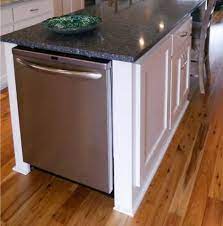 Apr 28, 2021 · we tried super hard to make this a great island that the new homeowner will love. Farmhouse Kitchen Island With Dishwasher 24 Best Ideas Small Kitchen Sink Kitchen Design Kitchen Island With Sink