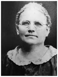 Nellie Schmidt Bartel (1876-1946)