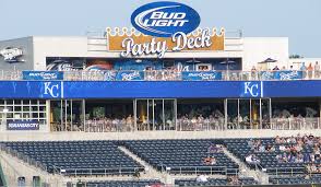 best seats kansas city royals at kauffman stadium 2016