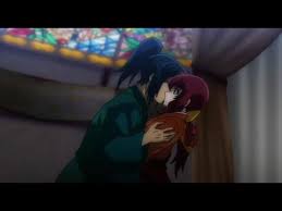 Amv Basilisk Kouga Ninpouchou Youtube