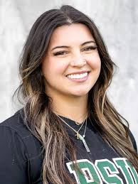 2025 Softball Roster