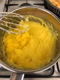 Once cooked, grate lots of fresh truffle parmesan over the chips and serve with chopped parsley and truffle mayonnaise. Salted Truffle Polenta Chips Chef Bexie