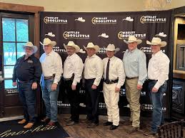 Ranger Roundup Raises the Roof & 2024 Election Expectations!