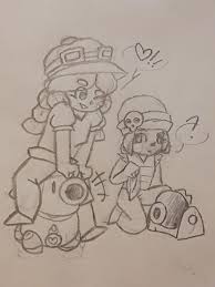 Thingiverse is a universe of things. Jessie Don T Jessie Penny Brawlstars