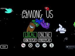 A new and modern version of the famous game of among us arrives with this new game, much more modern and fun an online version so that you can enjoy this game in your favorite browser enjoy it on your favorite mobile device, tablet or. How To Play Among Us Online Multiplayer For Free 100 Working 2020 Youtube