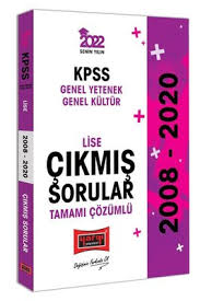 Kpss sınavına girecek olan öğrenciler için en yararlı şeylerden biri çıkmış sorulara çalışmak olacaktır. 2022 Kpss Genel Yetenek Genel Kultur Lise Tamami Cozumlu Cikmis Sorular D R Kultur Sanat Ve Eglence Dunyasi