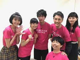 映画 8年越しの花嫁 奇跡の実話 on twitter actresses twitter