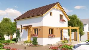 După cea mai ieftină maşină, tata promite cea mai ieftină casă: Cele Mai Bune Oferte De Case Pe Structura Usoara