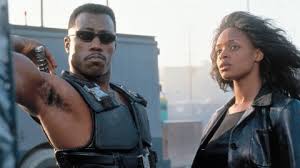 No need to register, buy now! Keine Zukunft Bei Marvel Wesley Snipes Macht Eigenen Blade Killer Film Kino De