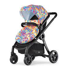 Chicco Urban Stroller Itty Bitty City Urban Stroller Stroller Modular Stroller