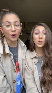 Unexpected Quarantine Fun with the Wilking Sisters