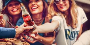 7 свіжих документальних фільмів про екологію та захист довкілля. Coca Cola Gb Joins Brands Freezing Marketing Spend The Drum