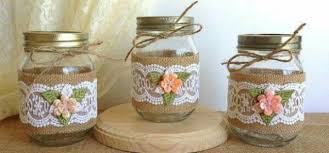 Frascos Decorados Diy Jarra De Artesanato Jarro Garrafas Decoradas