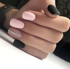 Spring is the inspiration for many things: Spring Nail Design Ideas That Will Make You Want To Change Your Nail Nail Designs Pretty Acrylic Nails Green Nail Art