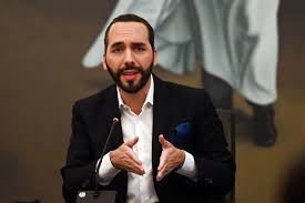 Salvador sánchez cerén, president of el salvador, said the 2030 agenda had done a great job at boosting dialogue among nations. El Salvador President S Allies Are On U S List Of Officials Deemed To Be Corrupt Morning Article Business