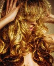 Another proven way to increase hair thickness: Get Fuller Thicker Hair Using These 19 Fun Volumizing Tricks