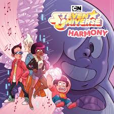 Season 1 originally ran from november 4, 2013 to march 12, 2015, with a winter hiatus between december 2, 2013 and january 13, 2014, a summer hiatus between may 14 and august 21, 2014, and a winter hiatus. Steven Universe Harmony Book By S M Vidaurri Rebecca Sugar Mollie Rose Meg Casey Official Publisher Page Simon Schuster Canada