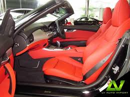 Pin On Hamann Bmw Z4 Facelift Jet Black