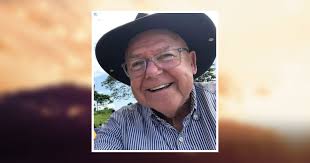 Gerald Doss Estep Obituary November 20, 2022