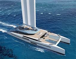 Vplp Design W Y Evidence Yacht Design Boat Yacht