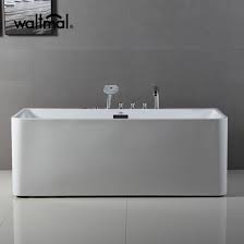 Bitte seien sie versichert, großhandel kohler freistehende badewannen aus unserem werk. China Kohler Oem Waltmal Freistehende Badewanne Mit Massageduse Kaufen Freistehende Badewannen Auf De Made In China Com