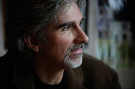 Damon Hill OBE