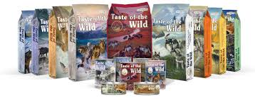 Taste Of The Wild Dog Food Reviews Ratings Recalls In