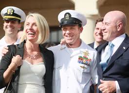 Be sure to call ahead with dr. Us Navy Seal Eddie Gallagher Who Posed With Isis Teen S Corpse Found Not Guilty Of Murdering Fighter