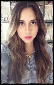 REVISTA GEALITTERA: EVA COSTA