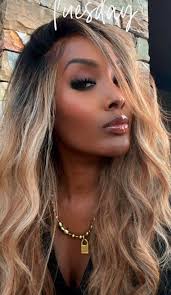 Rapper's girlfriend criticized by many for her behavior