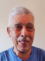 Share Obituary for Ernesto Godoy Materano