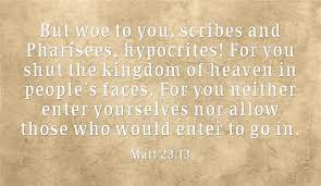 Who Were The Scribes In The Bible A Christian Study Jack Wellman
