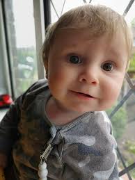 Community rallies for Blackburn family rocked by toddler's diagnosis