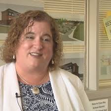 Coos Bay Superintendent KMTR