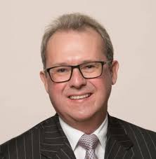 James Rivett KC, UK Bar