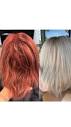 LOCK HAVEN HAIR | SIEARRA HENRY | DONT DO THIS… If you're a blonde ...