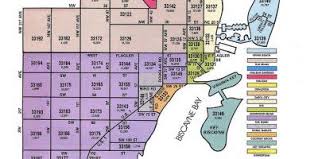 כתובת מרכז המבקרים של מיאמי ביץ': Miami Map Maps Miami Florida Usa