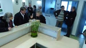 La Maison Medicale De Roisel A Ouvert Ses Portes