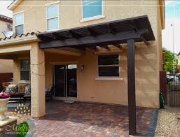 Patio Cover Las Vegas Summerlin Henderson In 2020 Lattice Patio Covered Patio Patio