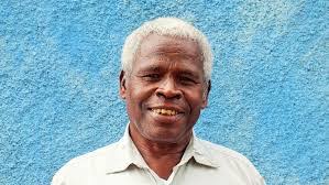 Zekarias Bekele's Instagram, Twitter & Facebook