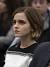 Choppy Emma Watson Short Hair