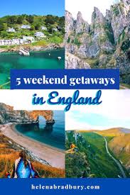 5 Ideas For A Weekend Away In The Uk In 2020 Weekend Road Trips Road Trip Photography Travel